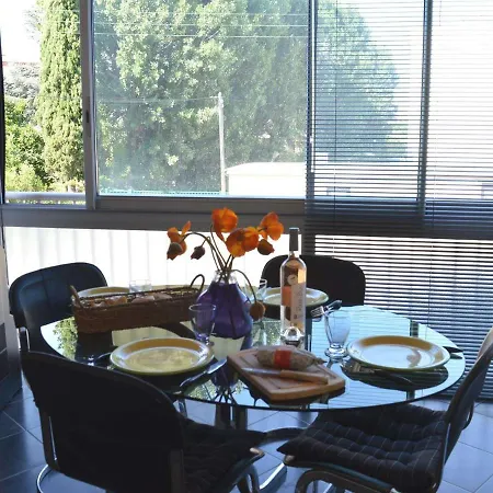 Apartment Charmant 2p Lumineux A Saint-raphael, Proche Mer Avec Parking Prive - Fr-1-226a-77