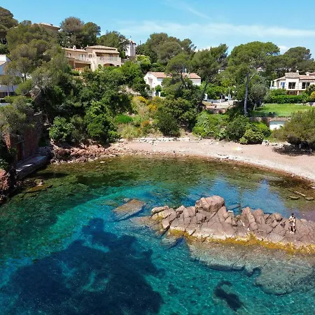 Saint-raphaël, 2 Pièces, 3 Personnes - Fr-1-226a-77 Appartamento *