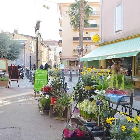 Appartamento Saint-raphaël, 2 Pièces, 3 Personnes - Fr-1-226a-77 Saint-Raphaël